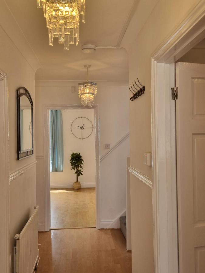 Canterbury Getaway With Ensuite Экстерьер фото