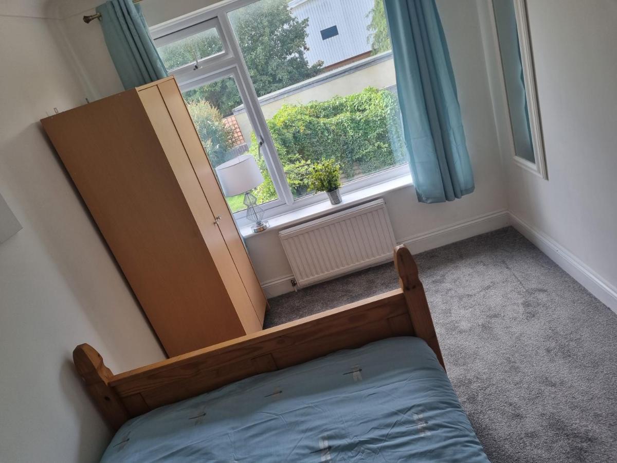Canterbury Getaway With Ensuite Экстерьер фото