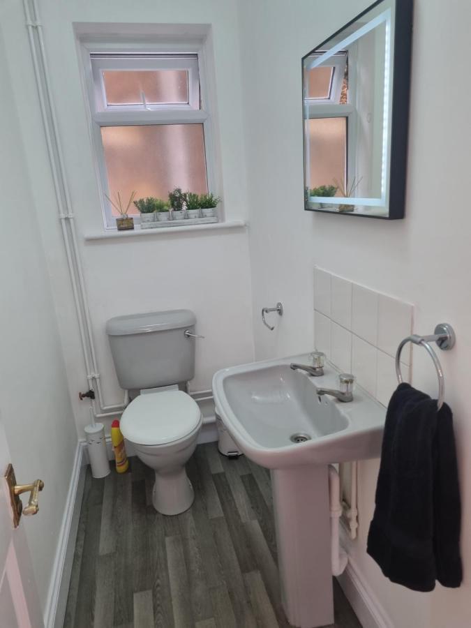 Canterbury Getaway With Ensuite Экстерьер фото