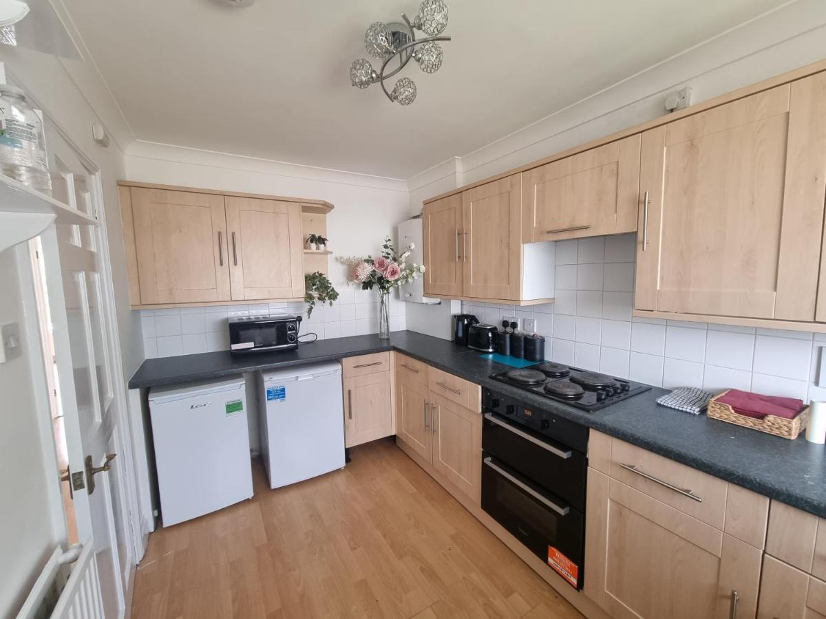 Canterbury Getaway With Ensuite Экстерьер фото